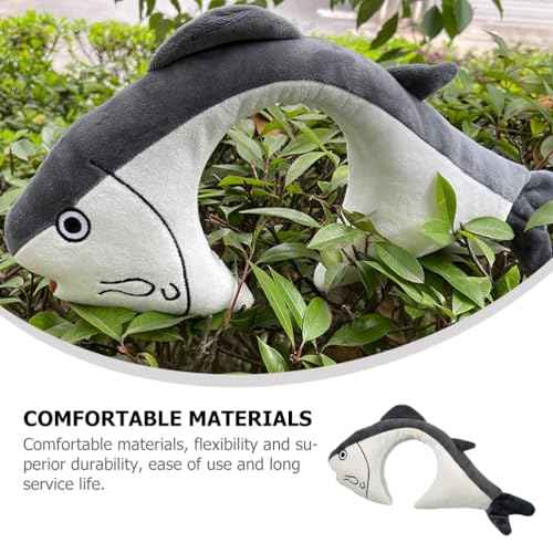 Fish Headband Funny Party Headband Under The Sea Animal Party Decorations For Birthday New Year Halloween Costume Hair Accessories