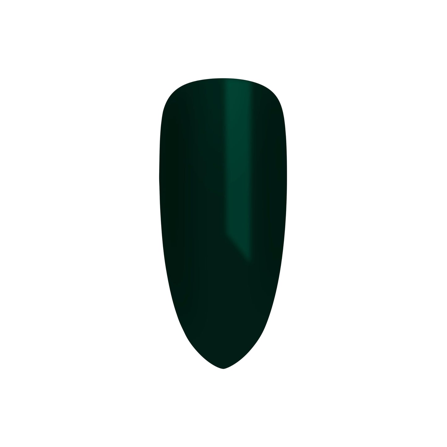 CND Vinylux Longwear Green Nail Polish, Gel-like Shine & Chip Resistant Color, Aura, 0.5 fl. oz