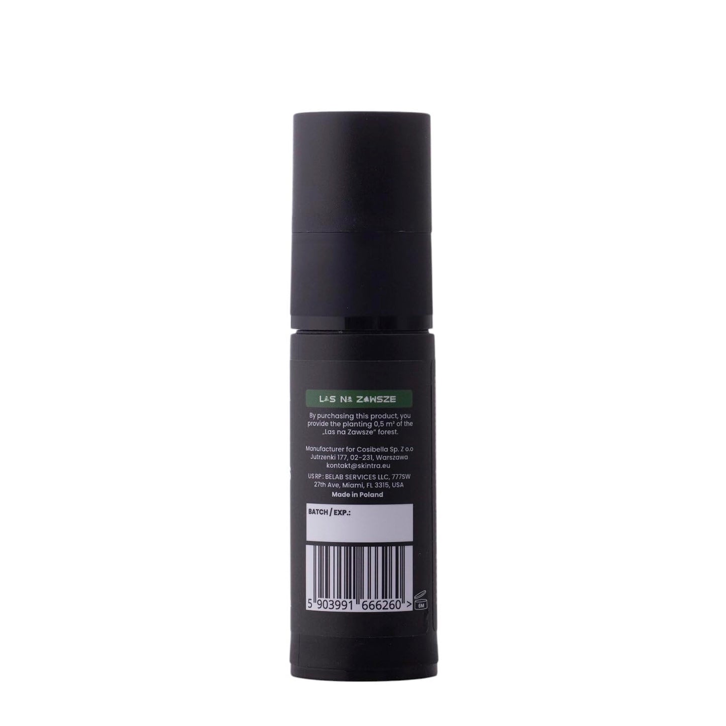 Advanced Retinal Emulsion 0.1% - Smooth & Firm Skin with Deep Hydration | 30 ml / 1.01 Fl. Oz