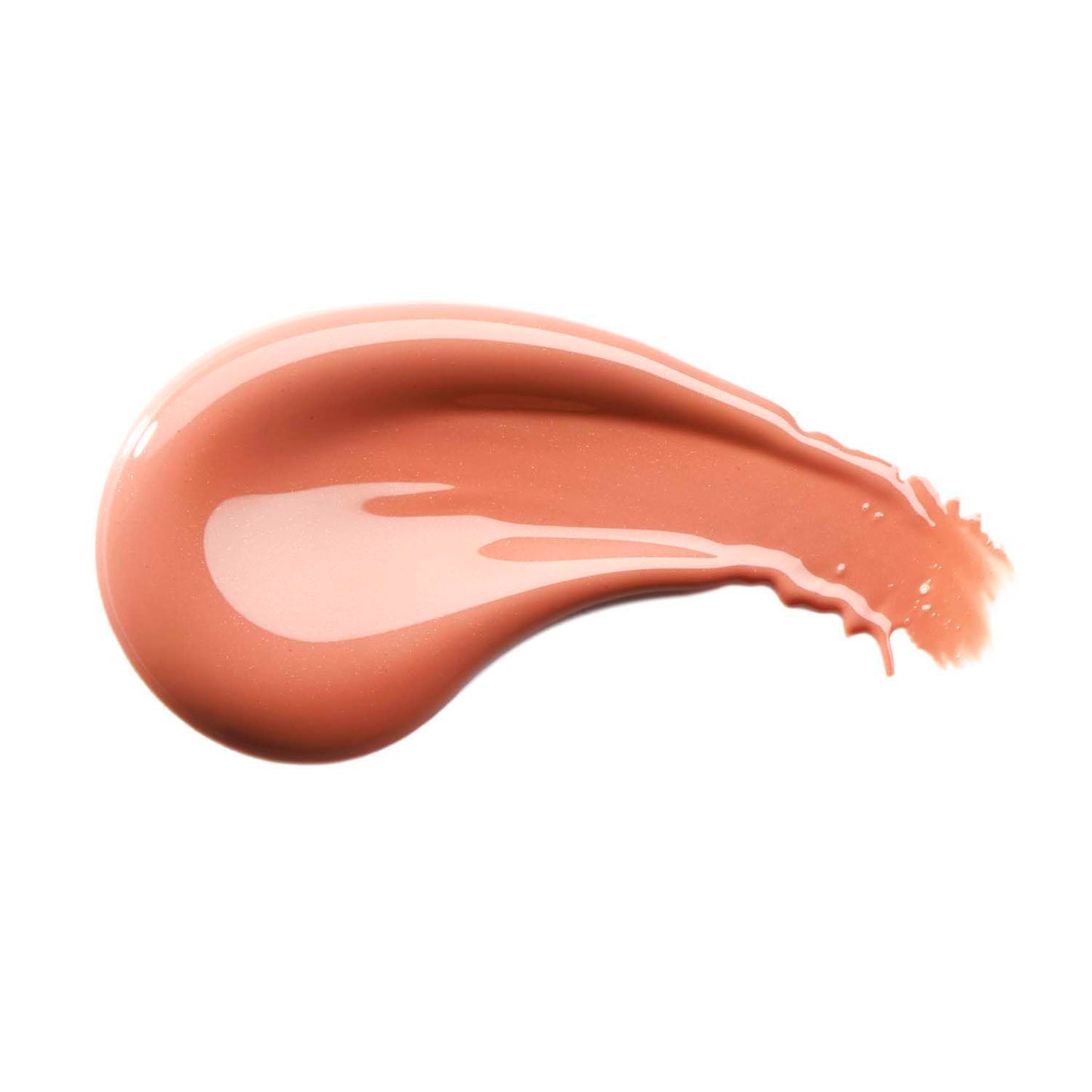 Lip Pumping Gloss - High-Shine, Non-Sticky Formula with Biomimetic Peptide for Voluminous Lips | 0.16 Fl Oz