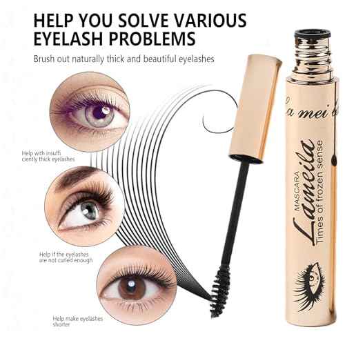 Makeup Gift Set, 25 Color Eyeshadow Palette, Concealer, Foundation, Mascara, Brushes