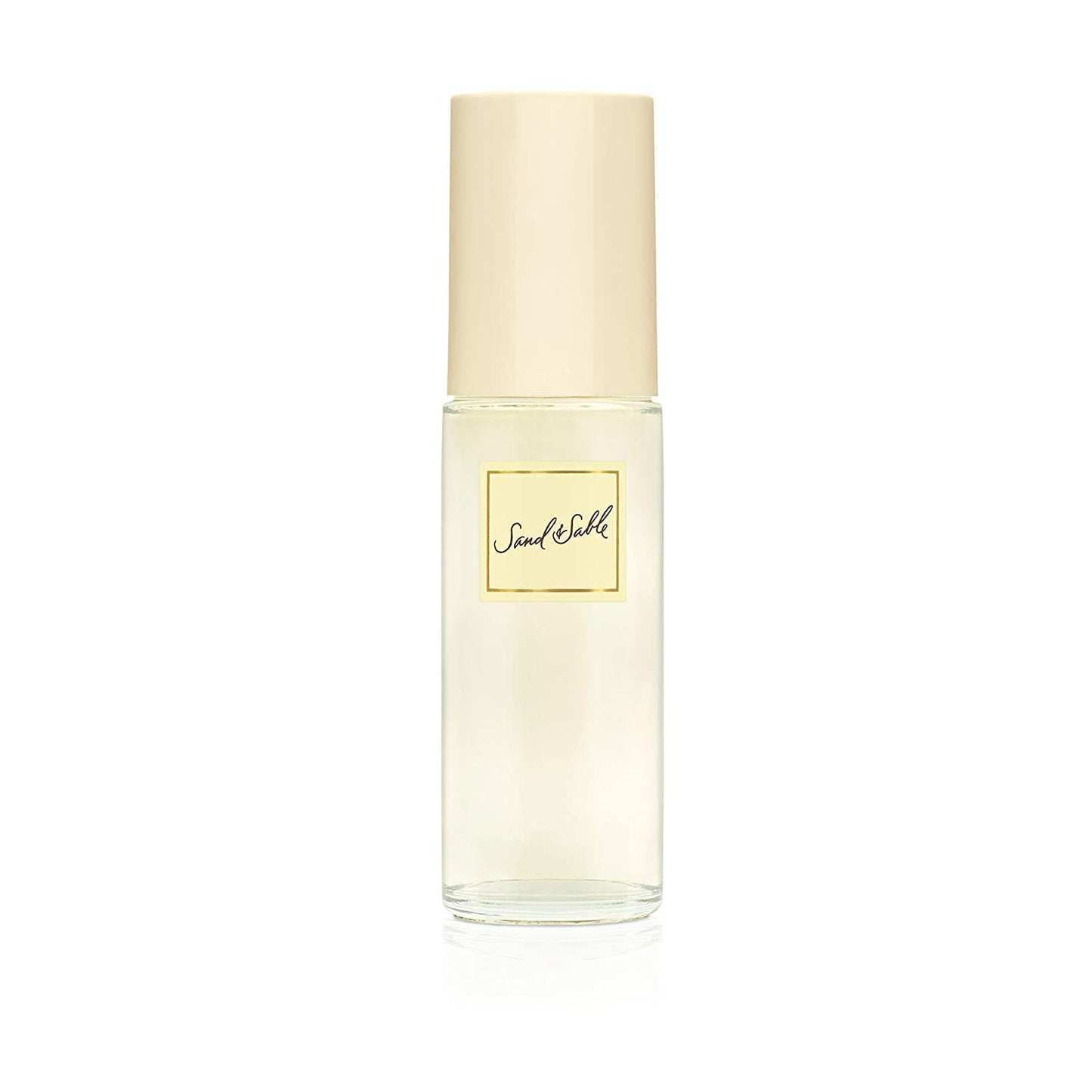 Sand & Sable Cologne Spray, Vegan Formula, Perfume, Irresistible Sweet Flower Notes, 2oz