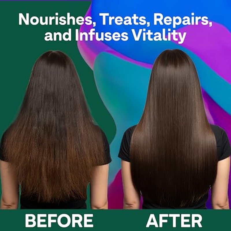 ColorProof Baobab Recovery Conditioner