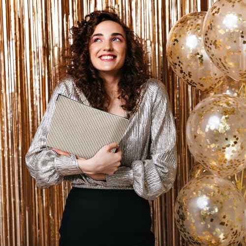 4 PCs Preppy Makeup Bag Aesthetics Preppy Stuff Cosmetic Bag Birthday Gifts for Women Girls Friends Zipper Pouch Travel Organizer Preppy Things Wedding Friendship Gifts for Christmas Thanksgiving