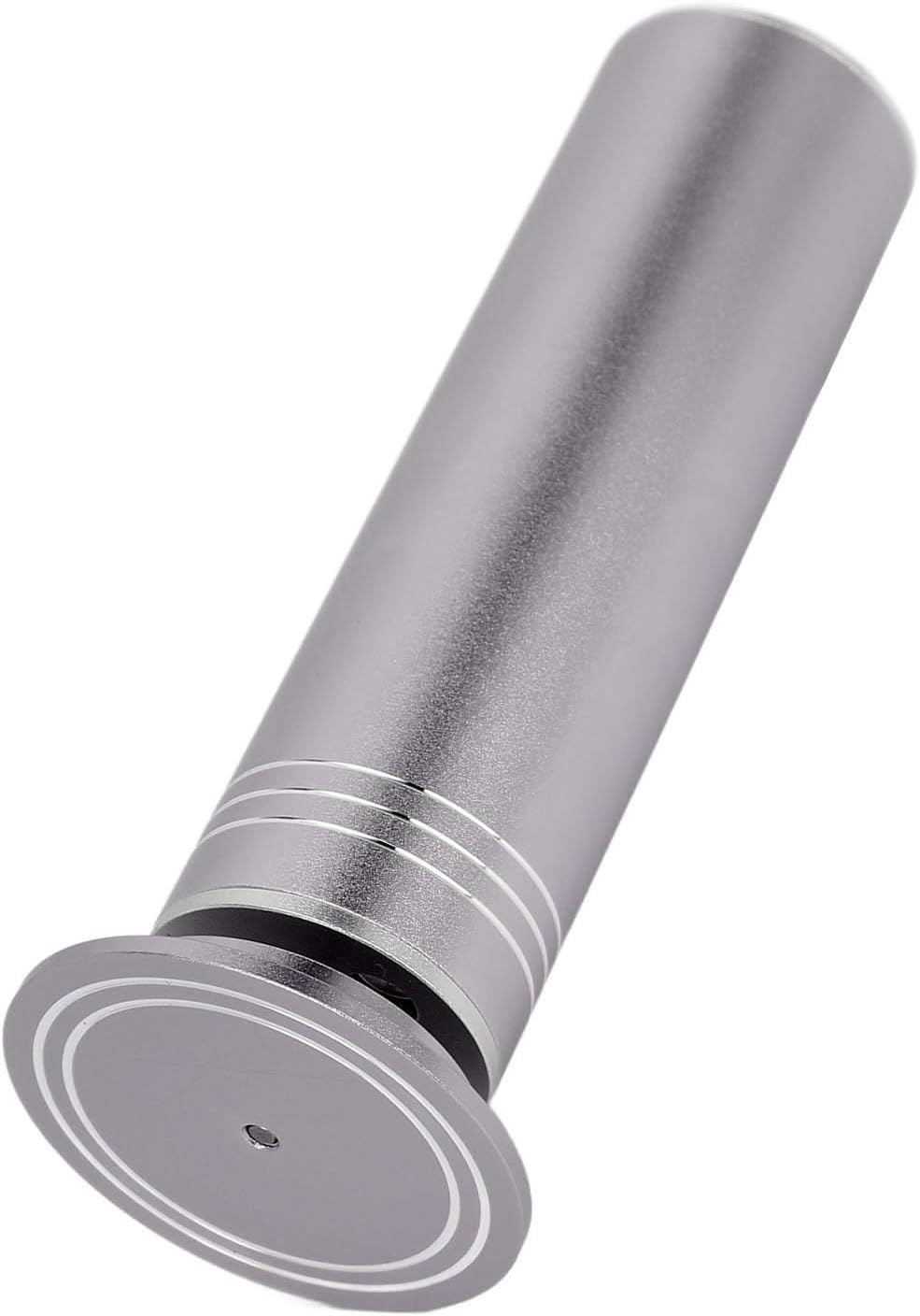 Electric Foot Grinder Callus Remover with Adjustable Speed & 60 Sanding Discs - Soft Skin Care