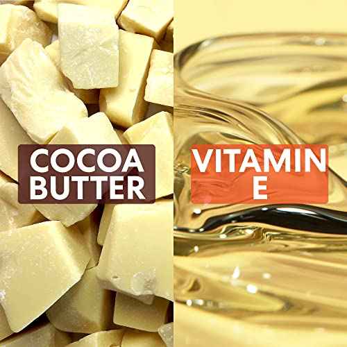 Palmer's Cocoa Butter Formula Foot Magic Exfoliating Foot Scrub with Vitamin E for Dry, Cracked Feet, Use with Foot Scrubber for Pedicure, 2.1 Ounce