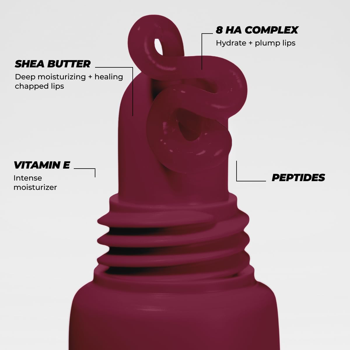 Vitamasques Lip Butter Balm - Parent