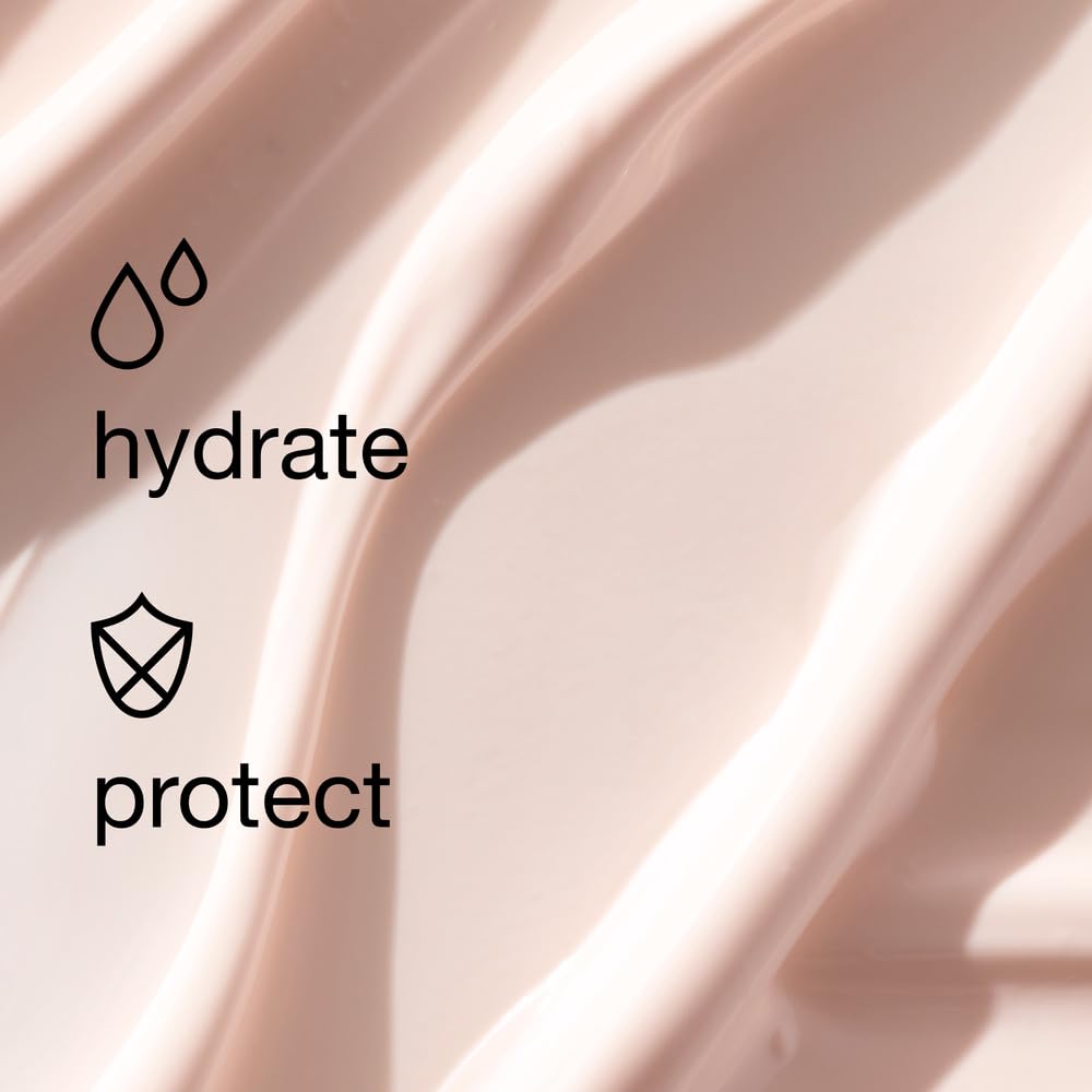 Clinique Moisture Surge Broad Spectrum SPF 28 Sheer Hydrator Face Moisturizer With SPF, Hyaluronic Acid, Aloe Bioferment + Provitamin D | Hydrating + Protecting, 2.5 Fl Oz