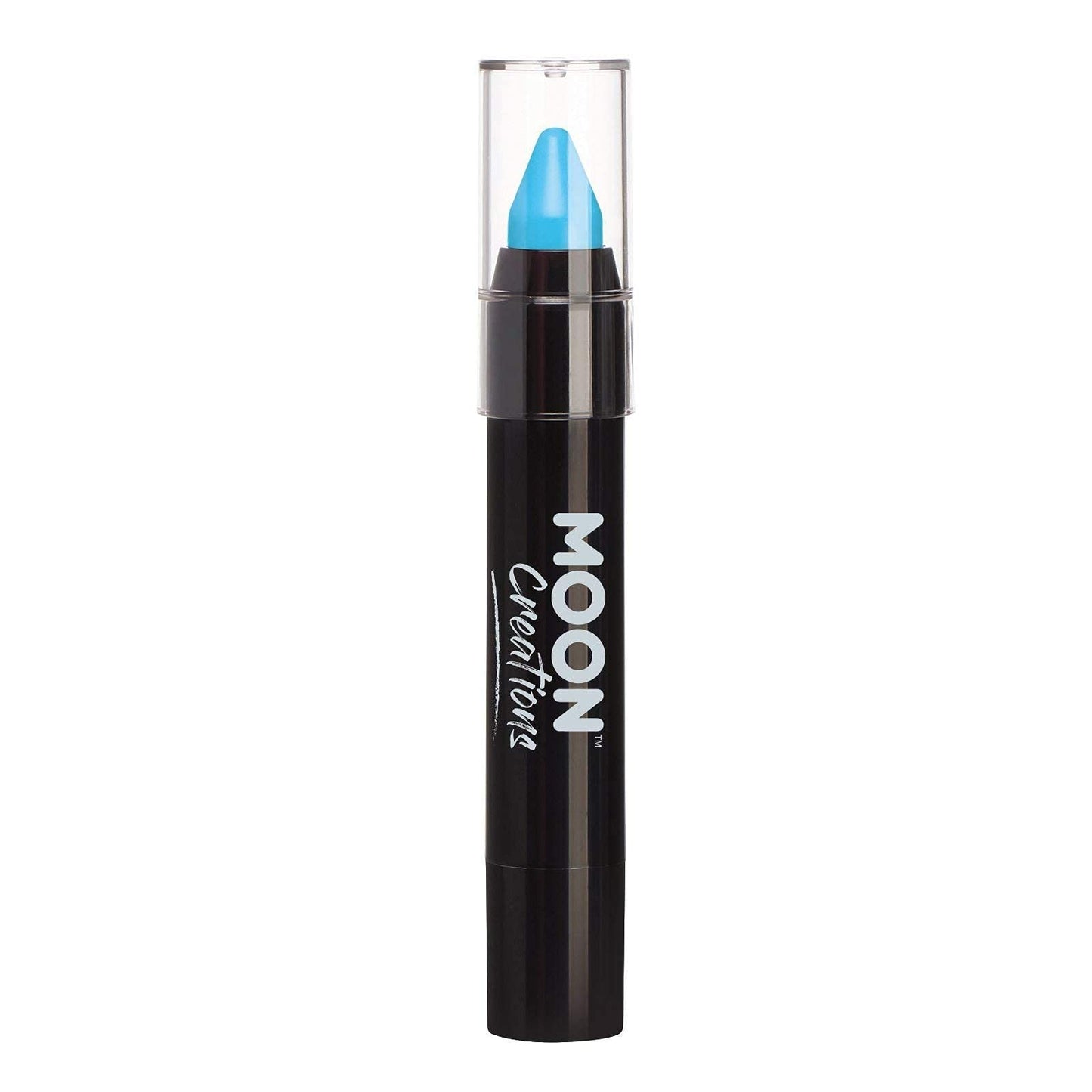 Face Paint Stick / Body Crayon Adventure Colours Boxset makeup for the Face & Body by Moon Creations - 0.12oz