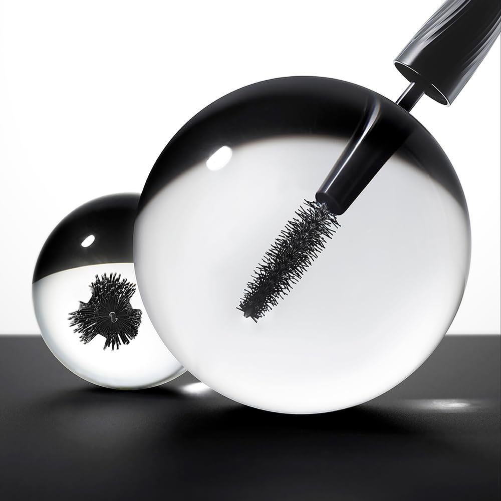 Estée Lauder Turbo Lash High Powered Volume + Length Black Mascara, 0.27 Fl Oz