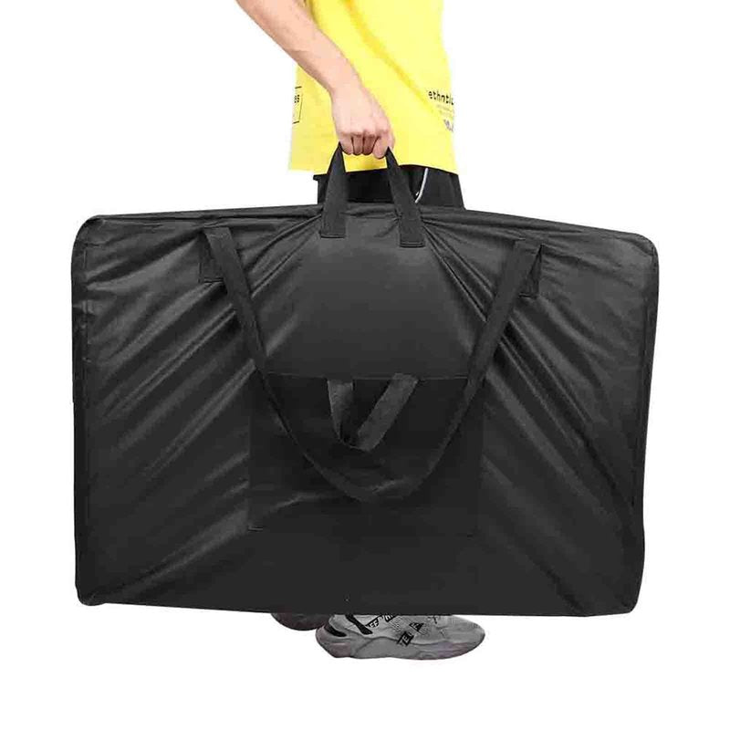 Yosoo Health Gear Massage Bed Carrying Bag, Universal Folding Massage Table Bag Case Portable Spa Tables Shoulder Strap Bag