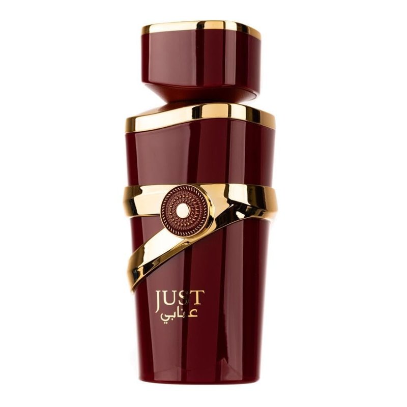 Fragrance World Just Anabi EDP 100ml