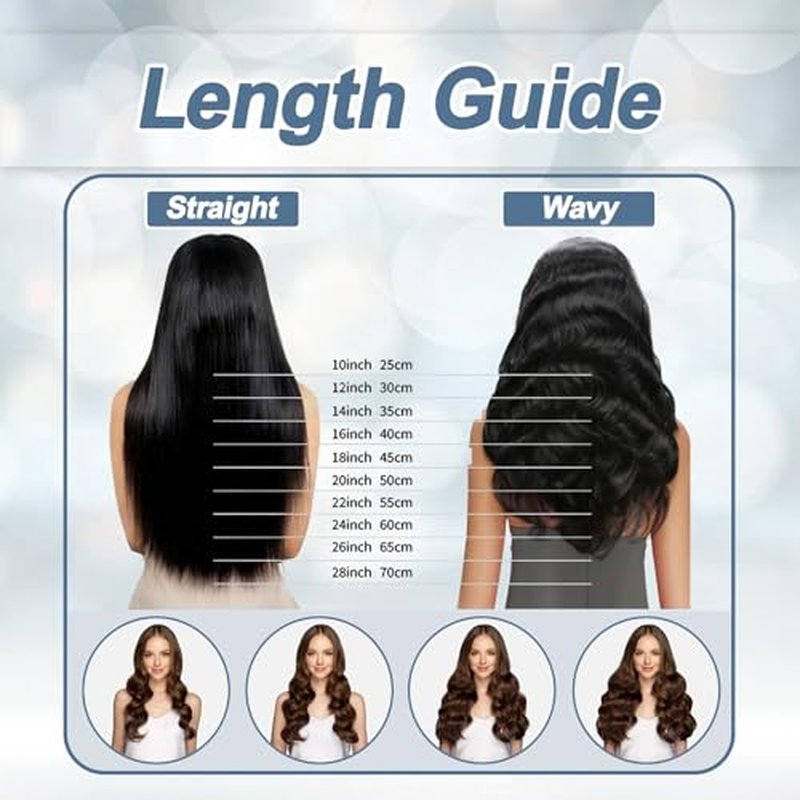 Tape in Hair Extensions Human Hair 100% Remy Hair 20pcs 50g/Pack Straight Seamless Invisible Skin Weft Extensions Easy to Apply and Style (#2 Dark Brown, 20 Inch)