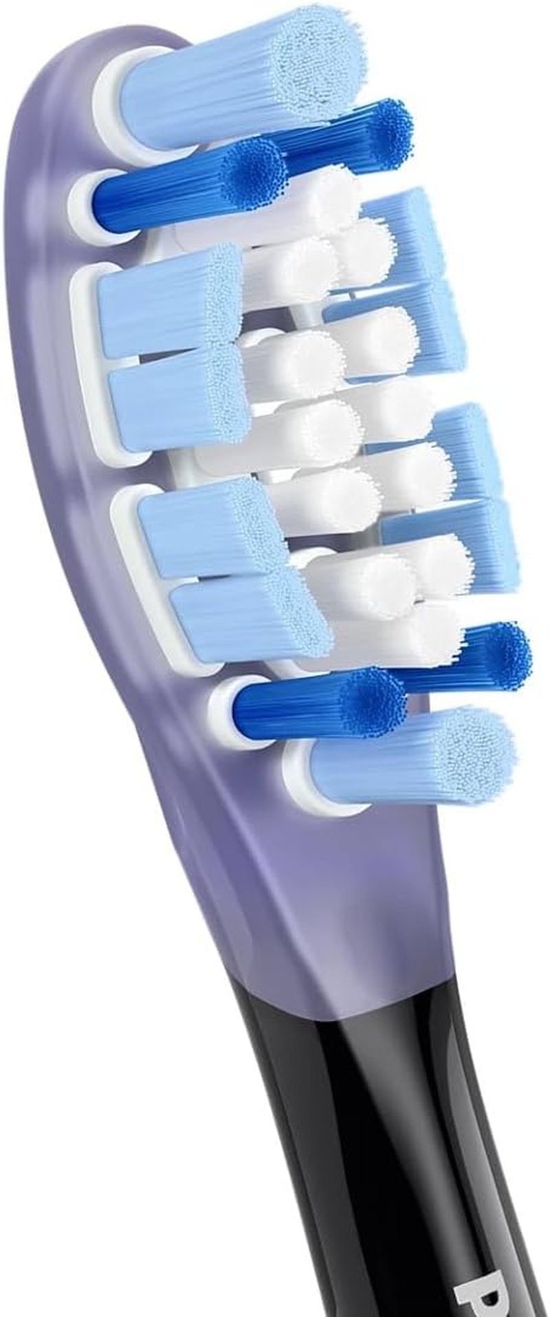 Philips Sonicare G3 Premium Gum Care Replacement Toothbrush Heads - Black, 2-Pack, HX9052/88