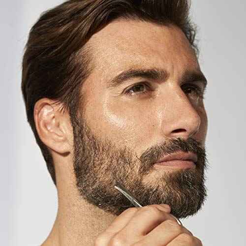 Tweezerman Essential Grooming Kit For Men