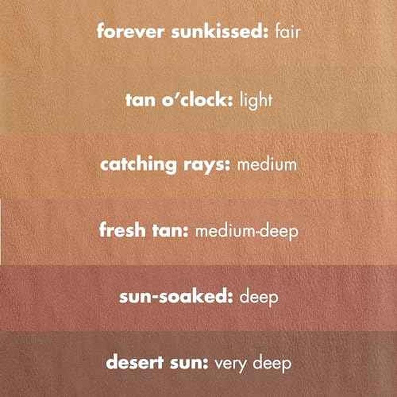 e.l.f. Primer-Infused Bronzer, Long-Lasting, Lightweight & Buildable Powder Bronzer, Delivers A Matte Finish, Vegan & Cruelty-Free, Catching Rays