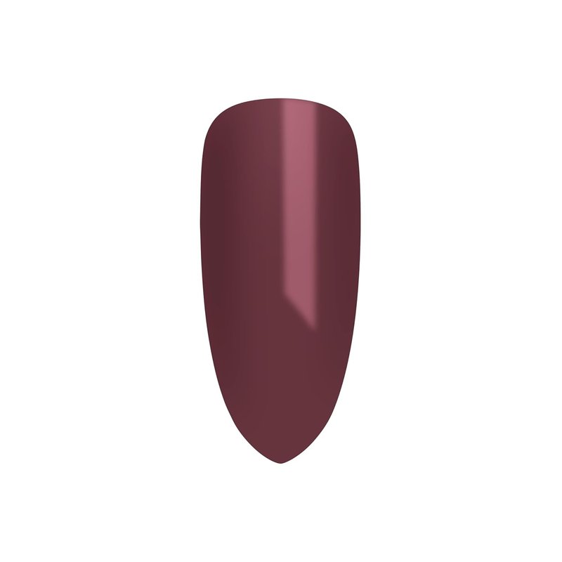 CND Vinylux Pink Nail Polish - Longwear Gel-Like Shine & Chip Resistant | 0.5 Fl Oz
