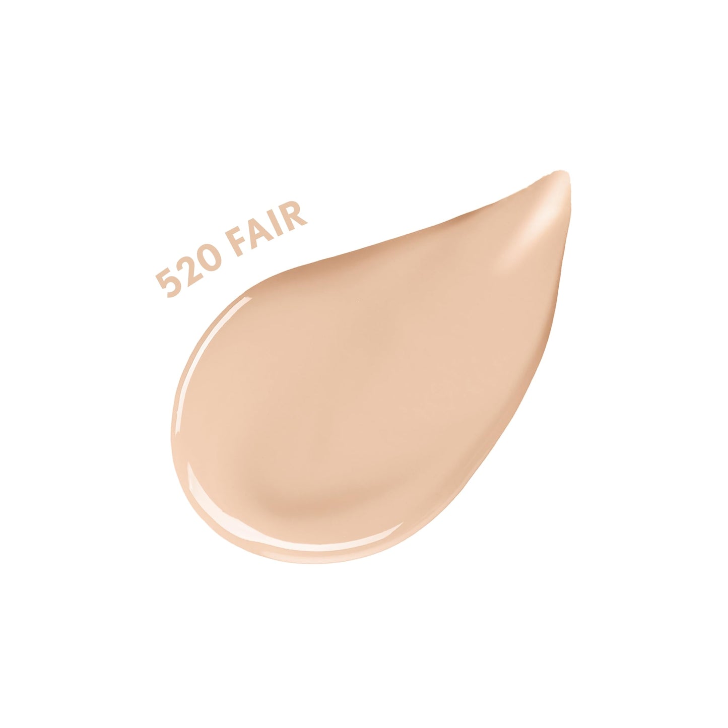 COVERGIRL Clean Fresh Skin Milk Foundation, Fair, 1 Fl Oz (Pack of 2)