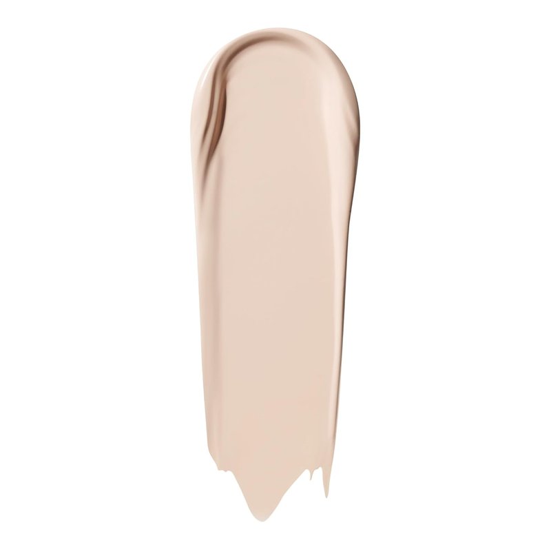 e.l.f. Soft Glam Foundation - Medium Coverage, Long-Lasting & Buildable | Vegan, Cruelty-Free, 10 Fair Cool