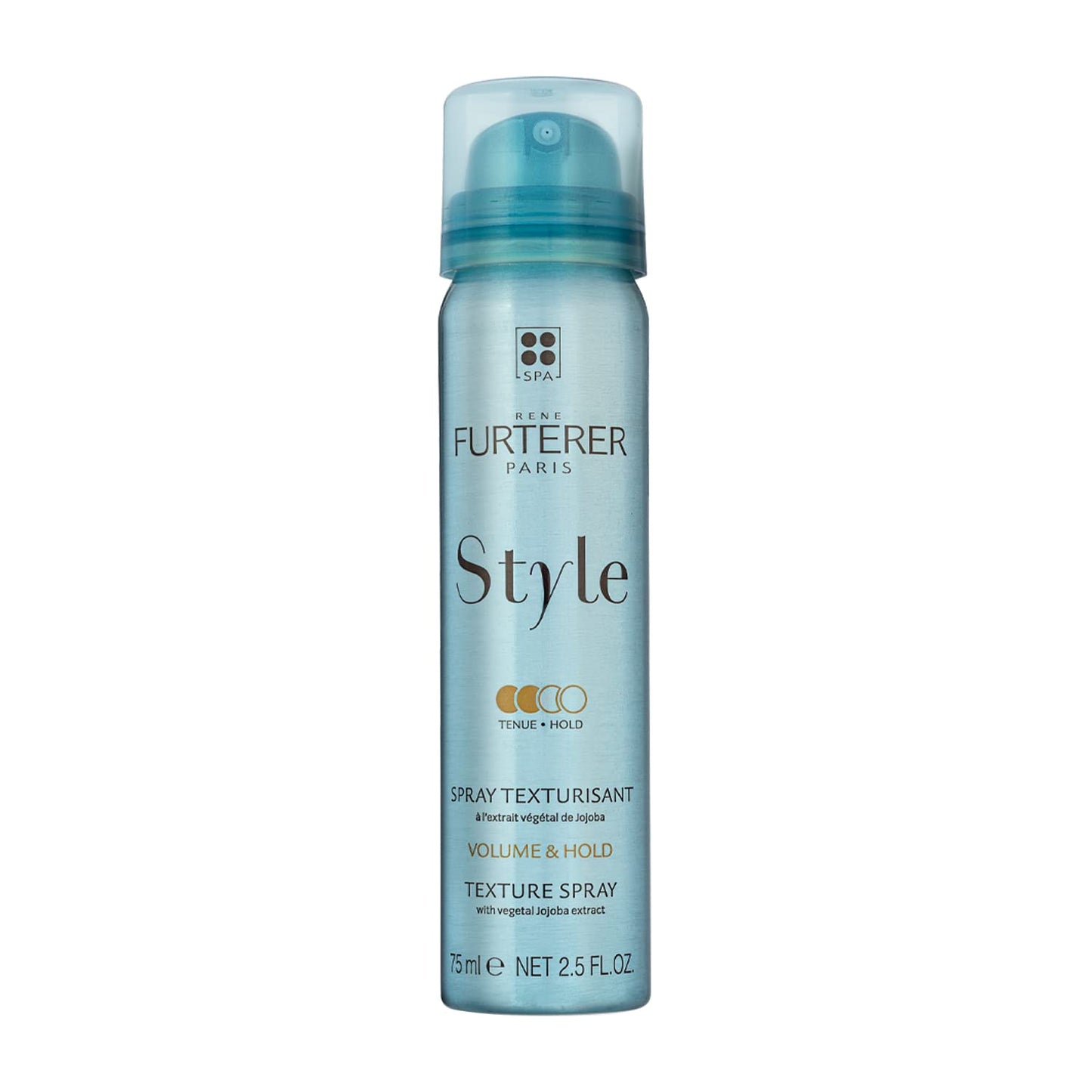 Rene Furterer STYLE Texture Spray, 2.5 fl. oz.