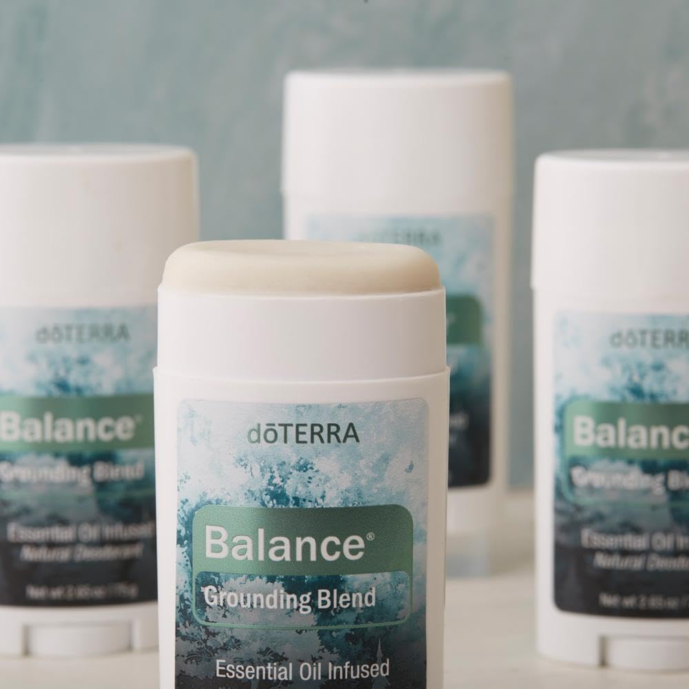 doTERRA Balance Deodorant