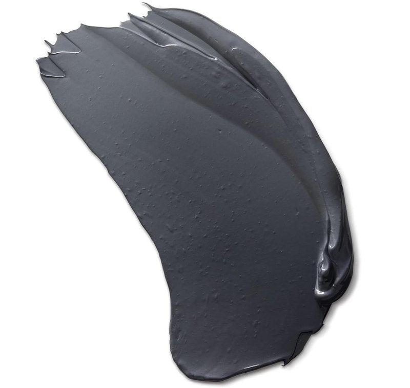 Yves Rocher Pure Menthe Purifying Charcoal & Peppermint Mask – Deep Cleansing, Oil Control & Blackhead Removal Absorbs Excess Sebum for Matte, Clear Skin – 75ml / 2.5 fl.oz.