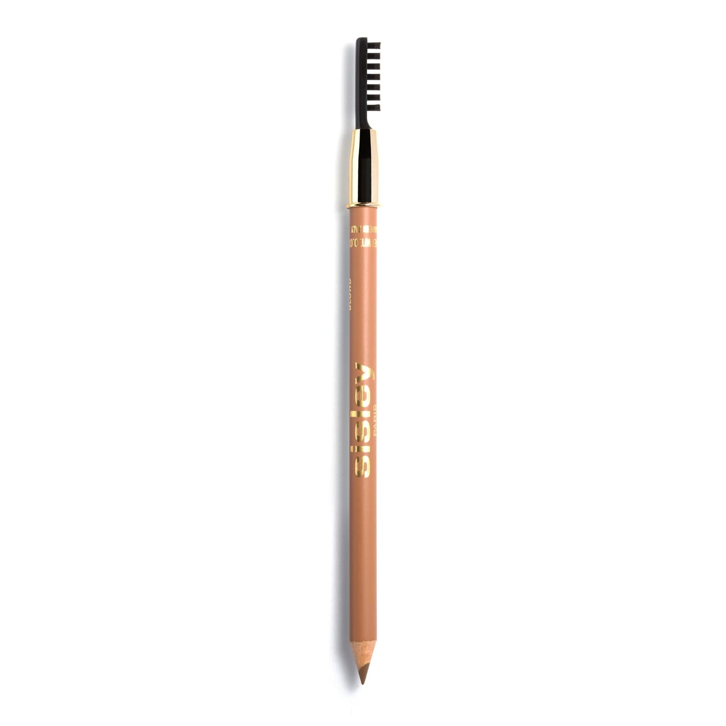 Sisley Paris Phyto-Sourcils Perfect, 1 Blond - Long-Wearing, Micro-Tip Eyebrow Pencil - Highlight, Correct & Modify Brows’ Natural Shape - Non-Smudging Formula