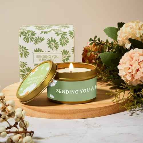 Care Package for Women Get Well Gift Baskets After Surgery Birthday Gifts Self Care Relaxing Spa Thinking of You Blanket