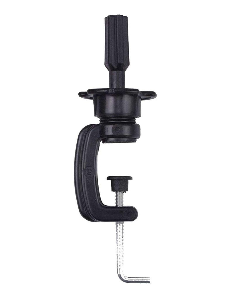 Zenyinfa Male Mannequin Head 100% Human Hair Training Doll Head for Hair Styling Cosmetology Manikin head for Cutting with Clamp Stand