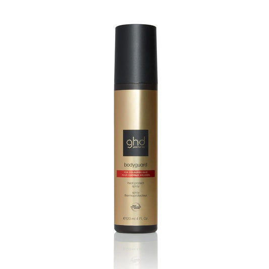 GHD Bodyguard Heat Protectant - Lightweight Hair Spray for Healthier Hair | 4.2 oz