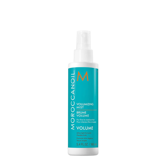 Moroccanoil Volumizing Mist | Lightweight Hair Volume Spray for All Hair Types