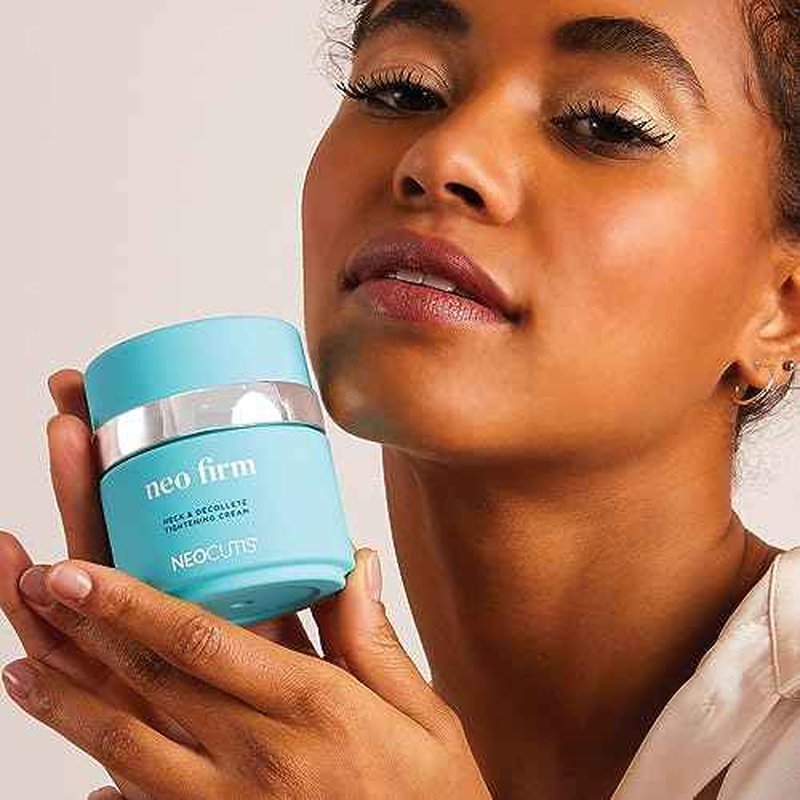 Neocutis Neo Firm - Neck and D?collet? Firming Cream - Skin Tightening and Anti-Aging - 50ml