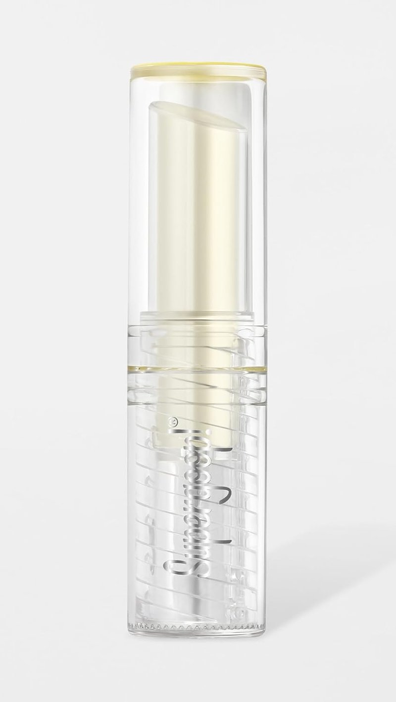 Supergoop! Lipscreen Sheer SPF 30 - Hydrating Lip Protection | Broad Spectrum Sunscreen