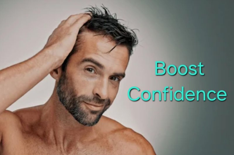 Mane Rain Hair Growth for Men and Women-Z-LAB27™ BioActive Plant Formula Awakens Hibernating Roots-Stimulates and Nourishes Scalp-Blocks DHT-Fuller Thicker Hair-Made in USA