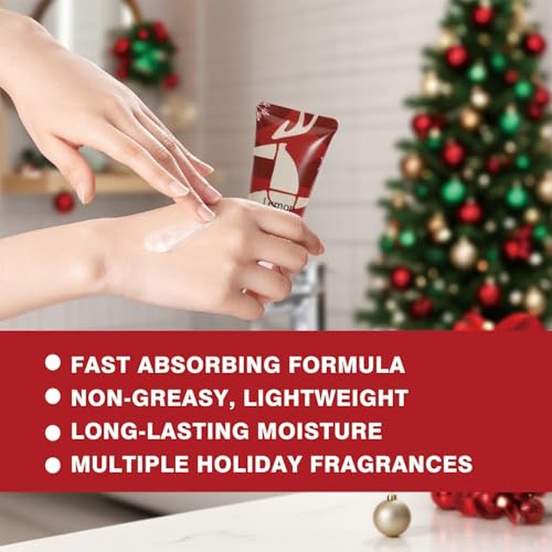 2025 Advent Calendar Beauty Womens, 24 Days Advent Calendar for Teen Girls Christmas Luxury Box Gifts Holiday, 24pcs Hand Cream Gifts Bath Sets with Bubble Bath, Shower Gel, Body Lotion Scrub etcs