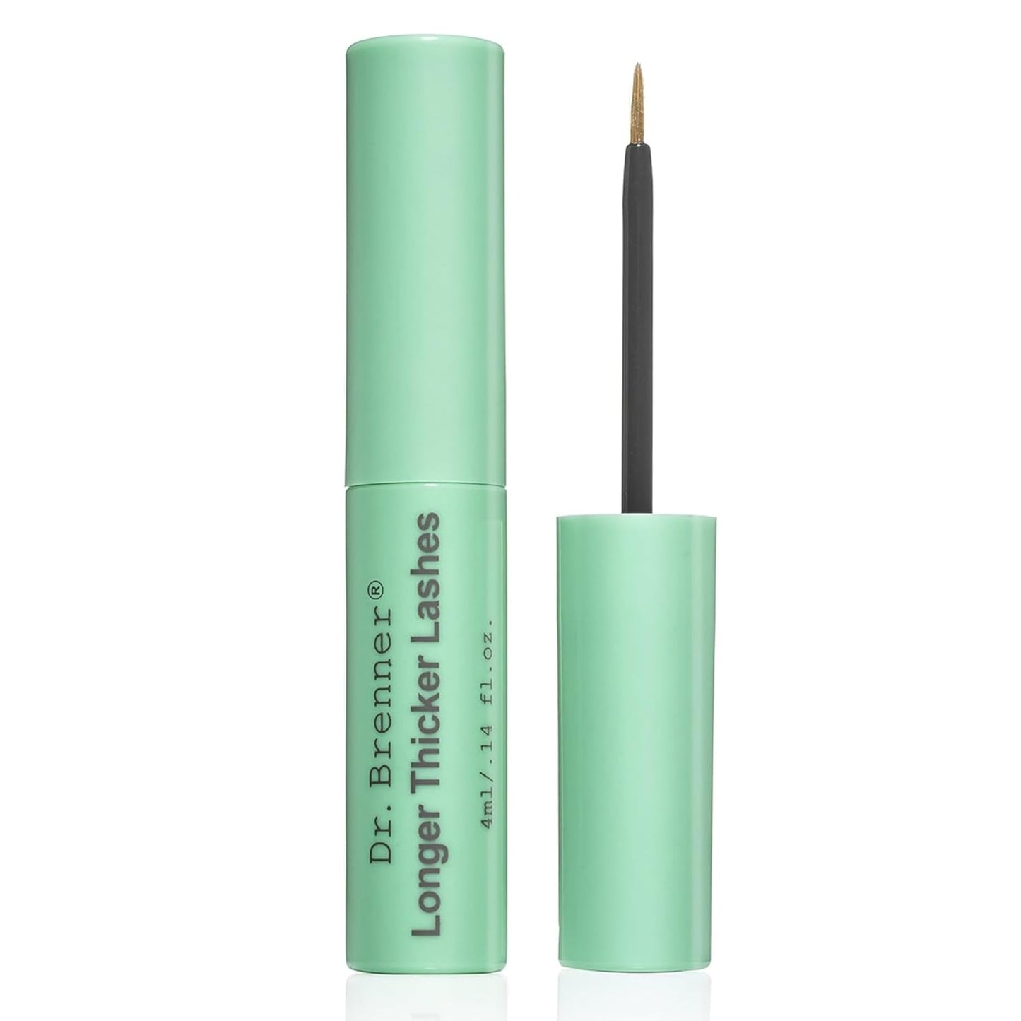 Eyelash Enhancing Serum with Peptides - Thicker, Longer, Fuller Lashes | 0.5 oz