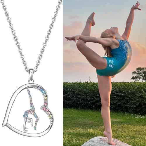 Gymnastics Stuff Gymnastics Makeup Bags Gymnastics Necklace Gymnastics Gifts Socks Gymnastics Stickers-Gymnastics Lovers Gifts