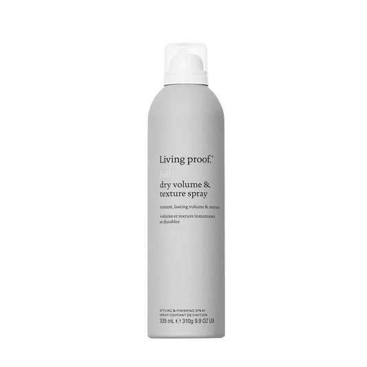 Living Proof Full Dry Volume & Texture Spray, Hair Texture Spray for Women, Adds Volume to Fine Hair