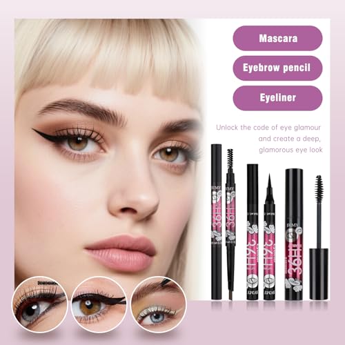 Makeup Kit for Women Teen Girls Full Kit Makeup Sets for Teens Eyeshadow Makeup Gift Set fo Women Teenagers Christmas Makeup Kits for Teens