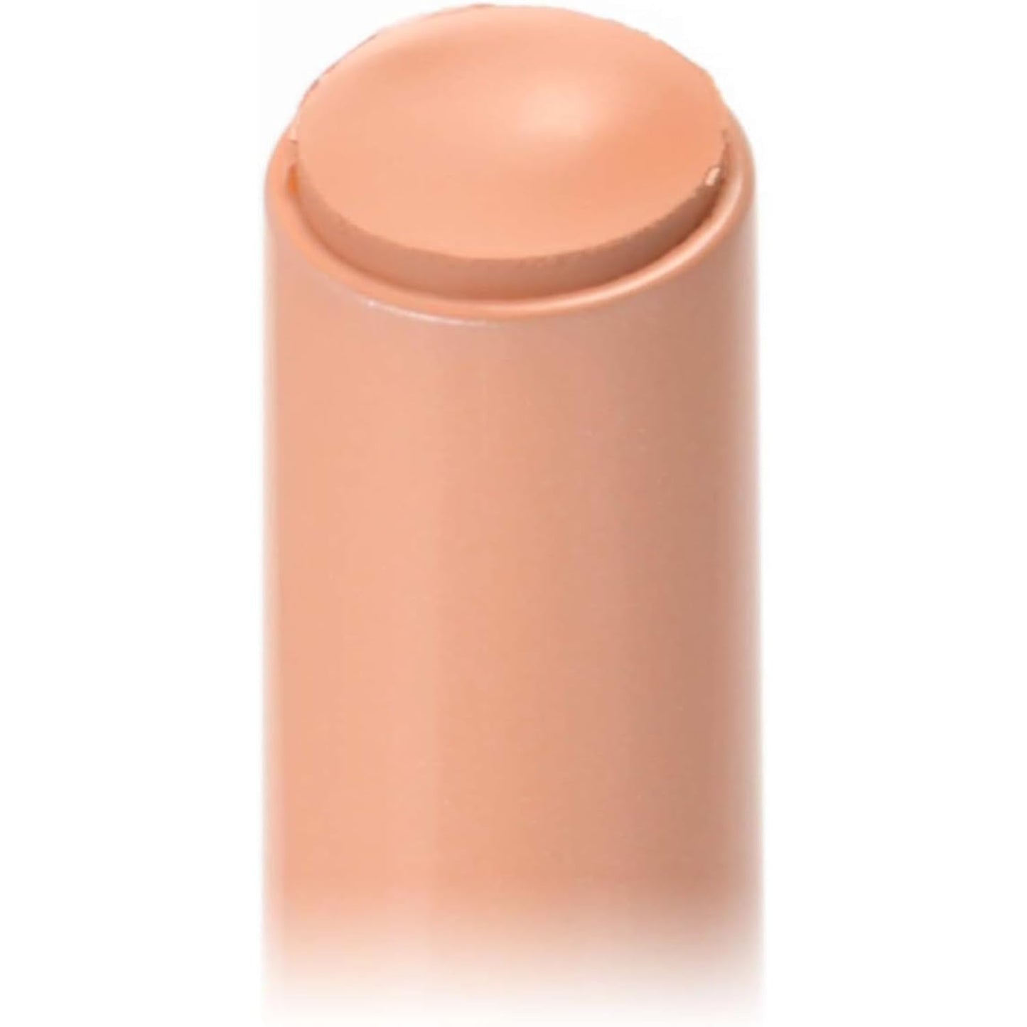 CANMAKE Color Stick Concealer - Apricot Shade, 0.06 oz | Creamy, Lightweight Formula