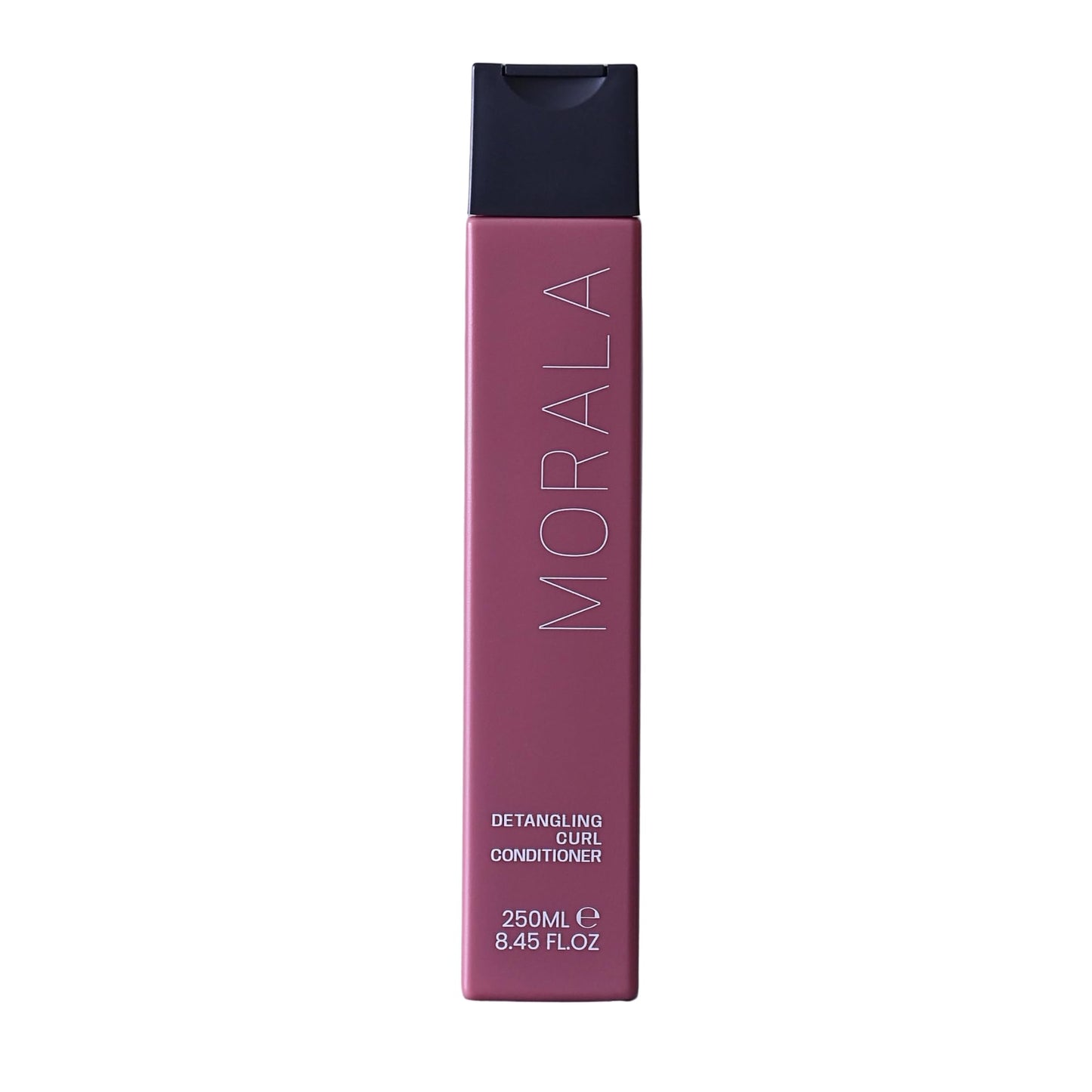 MORALA Detangling Curl Conditioner for Curly Coily Wavy Hair, 8.45 oz