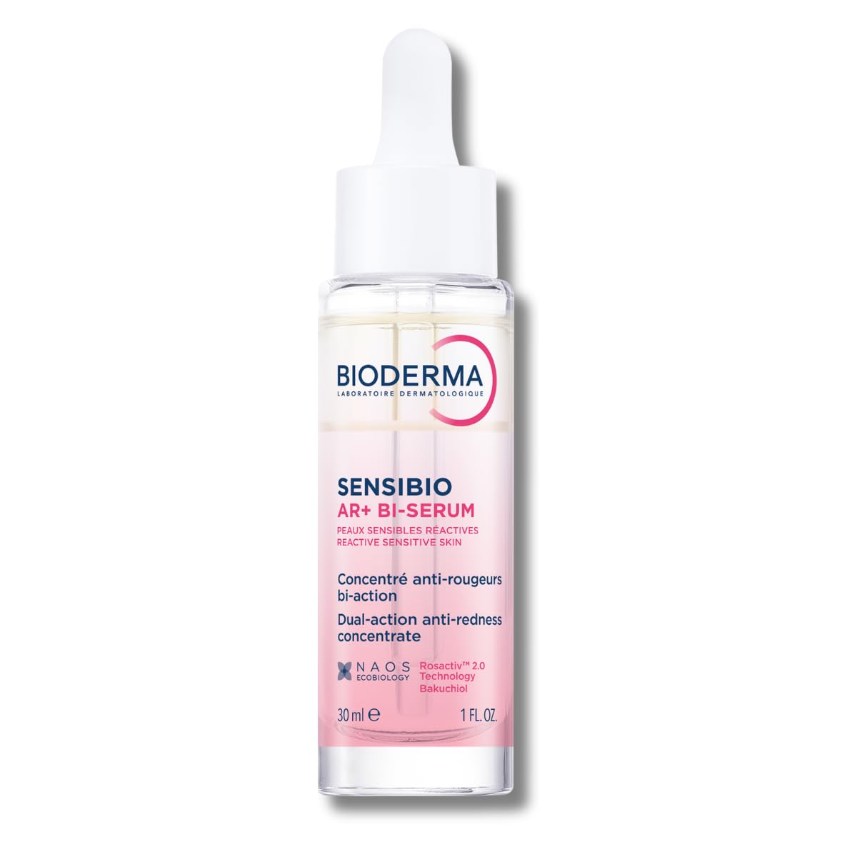 SENSIBIO AR+ BI-SERUM
