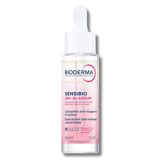 SENSIBIO AR+ BI-SERUM