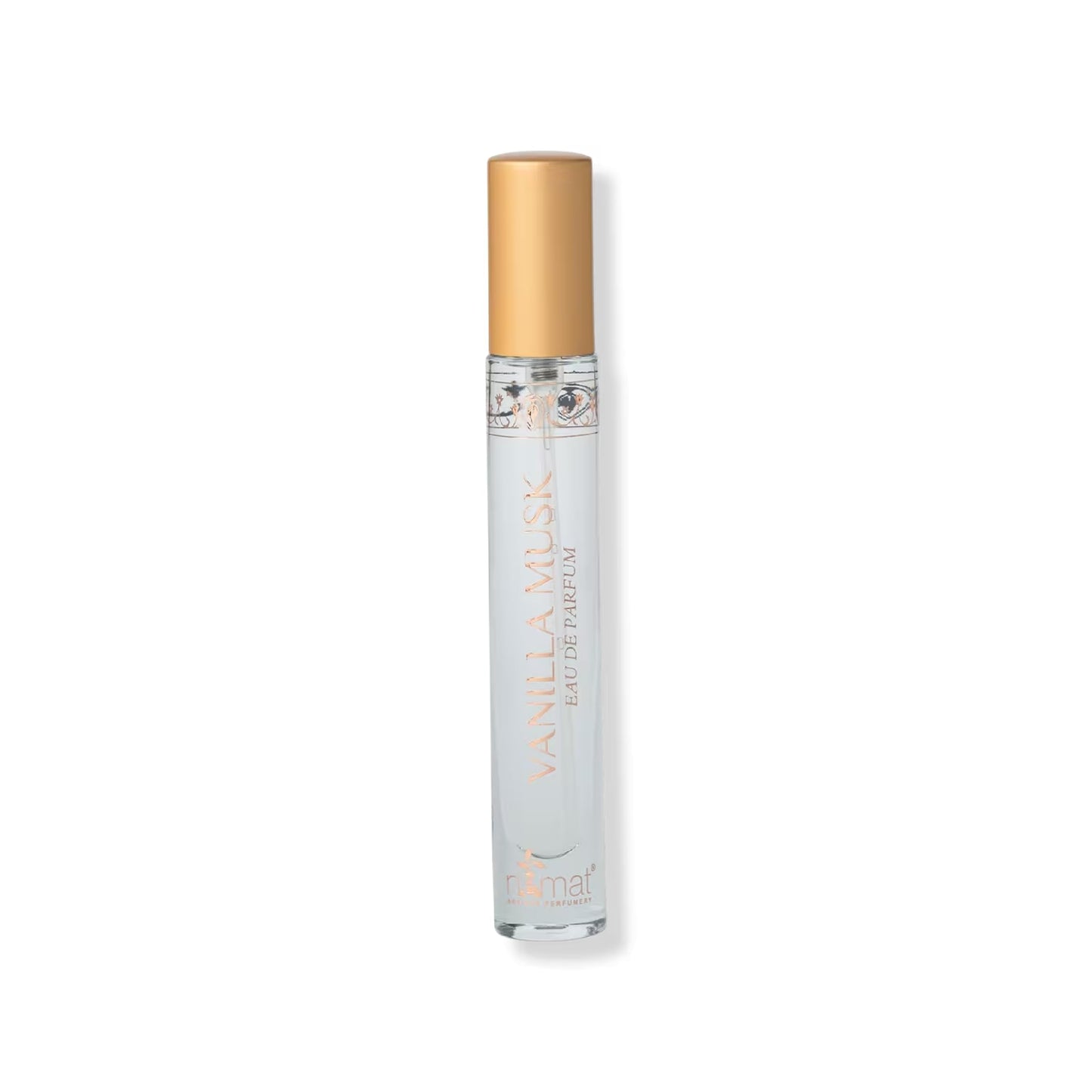 Nemat International Vanilla Musk Roll On Perfume_ Parent
