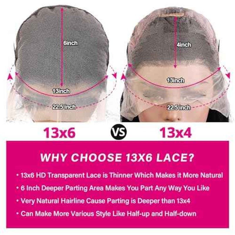 Highlight Ombre 13x6 Lace Front Wig Human Hair 13x6 Deep Wave HD Lace Frontal Wig for Women 180 Density Honey Blonde Deep Curly Frontal Wig Pre Plucked 4/27 Color 26 Inch