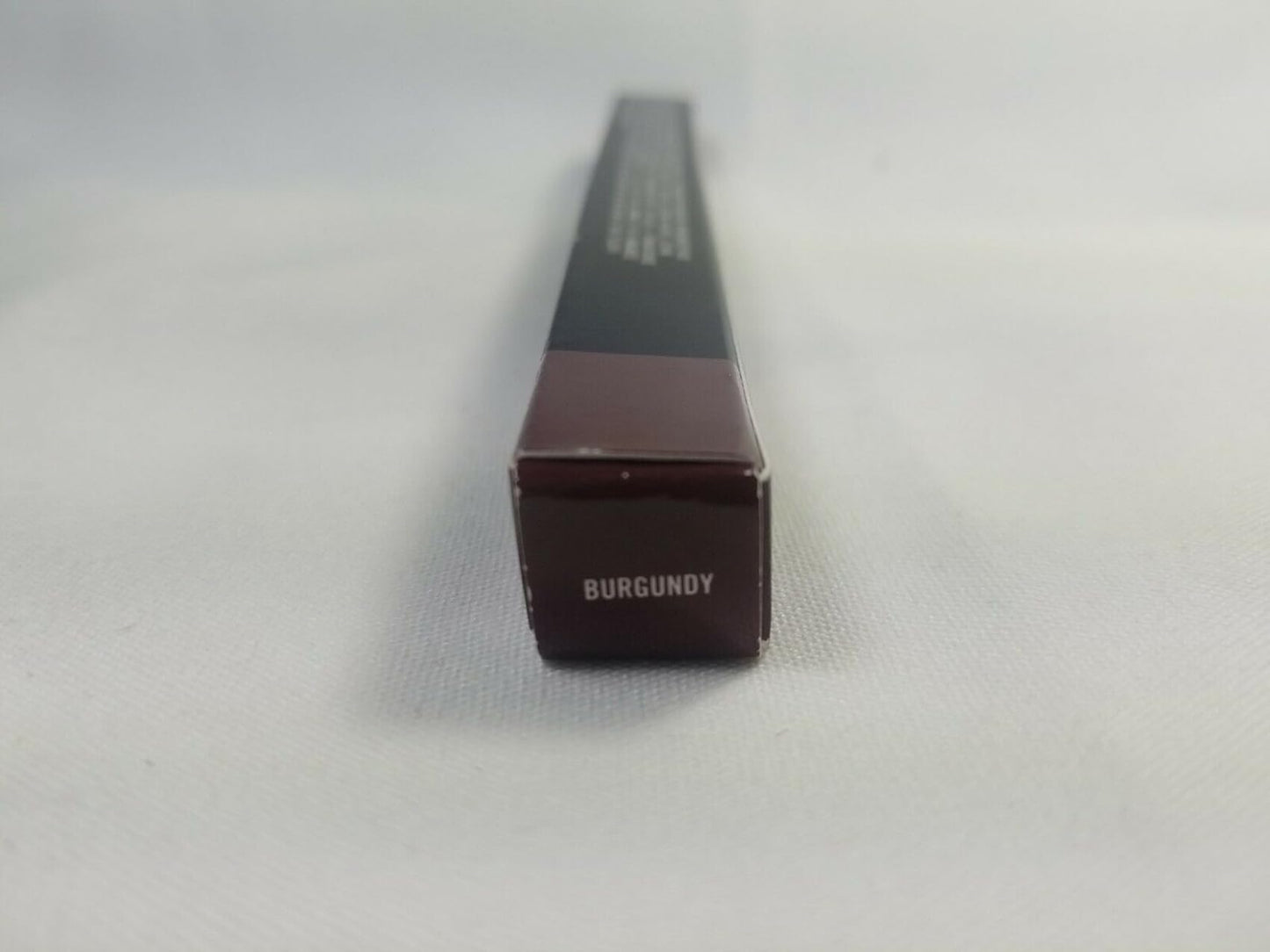 MAC Lip Pencil Burgundy