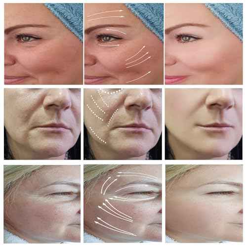 New Lymphatic Contour Face Brush,Lymphatic face Brush,Lymphatic Brush,Lymphatic Brush for face,Lymphatic Drainage Massager for Chin & Neck,Designed to Fit The Skin Precisely and Relieve Fatigue(1PCS)