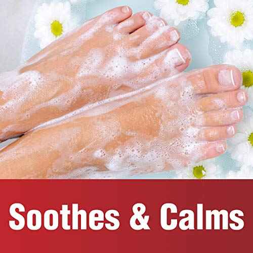 Kerasal Daily Defense Foot Wash Daily Cleanser for Feet, 12 Ounce (Packaging May Vary)