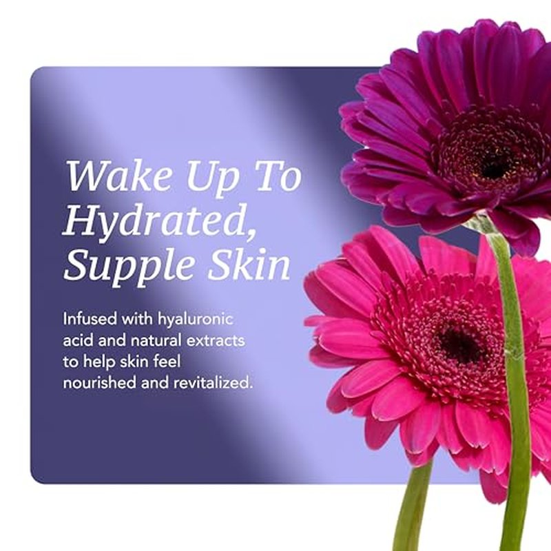 Retinol Serum for Face ? Vitamin A Concentrate to Support Radiant, Even-Looking Skin ? Plant-Based Facial Formula ? Ageless Night Serum (1 oz)