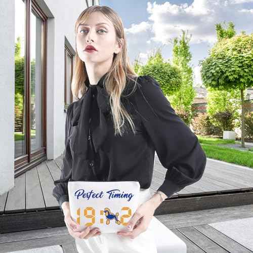 WCGXKO Sorority Gift Sorority Tote Bag (Perfect 22)